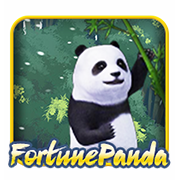 FortunePanda casino game