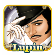 Lupin casino game