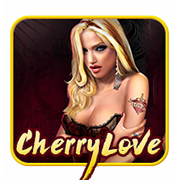 CherryLove casino game