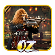 OZ casino game