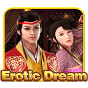 Erotic Dream casino game