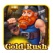 Gold Rush casino game