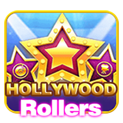 HollywoodRollers casino game