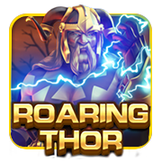 Roaring Thor casino game