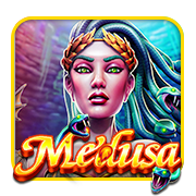 Medusa casino game