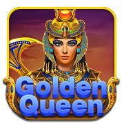 GoldenQueen casino game