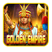 Golden empire casino game