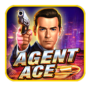 Ace agent casino game