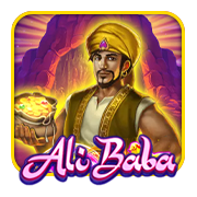 Alibaba casino game