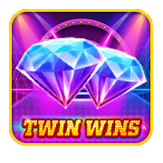 TWIN WINS casino game