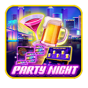 High night casino game