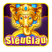 Really rich casino game