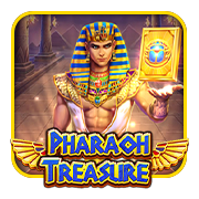 Pharaonic treasures casino game