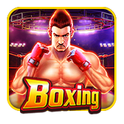 Champion of boxing casino game