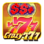 Crazy 777 casino game