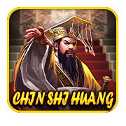 Legend of Qin Emperor casino game