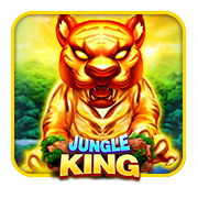 King of the Jungle casino game