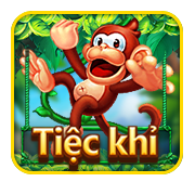 Monkey party casino game