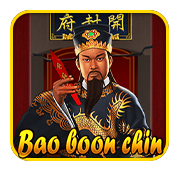 Bao Qingtian casino game