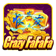 Go crazy all the way casino game