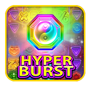 Superexplosion casino game