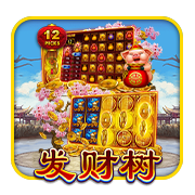 Money tree casino game