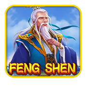 Fengshen casino game