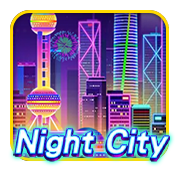 Night Shanghai casino game