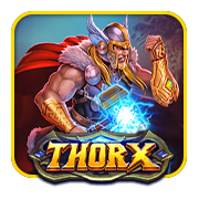 Thor x casino game