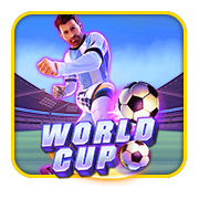 World Cup casino game