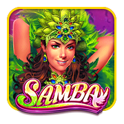 Samba Carnival casino game